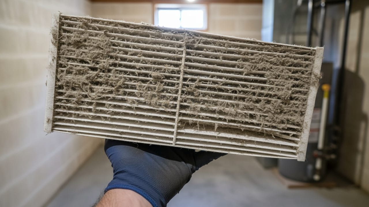 The Real Health Benefits of Professional Duct Cleaning for Deerfield Beach Homes, Health