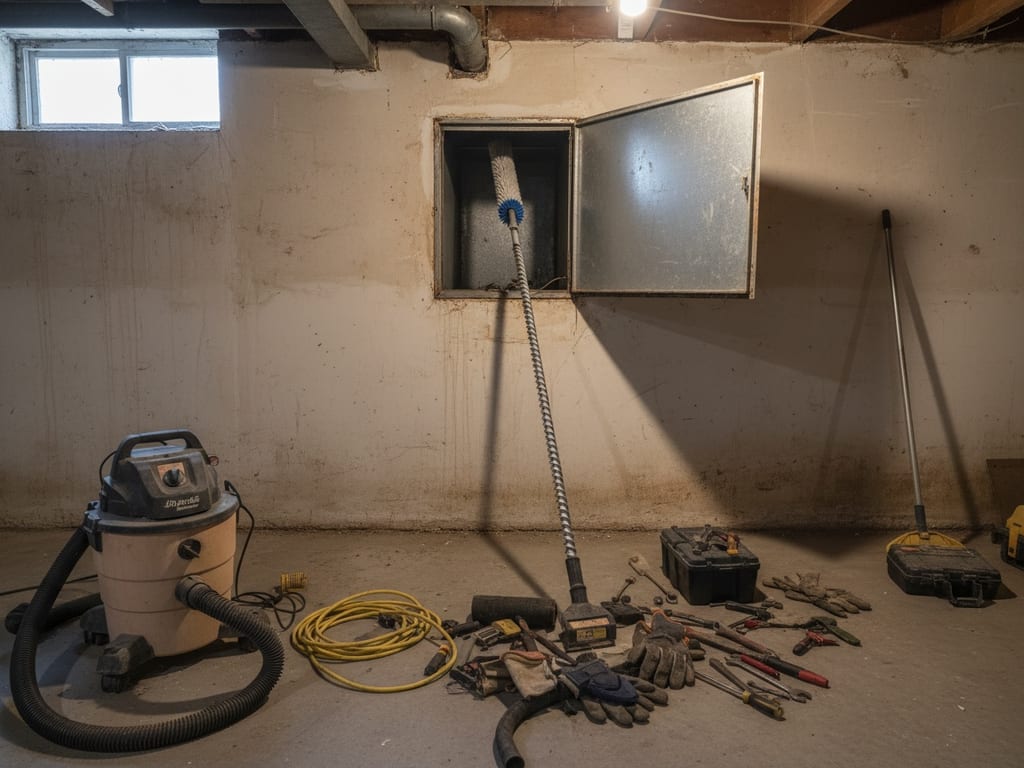 Air Handler Service, Deerfield Beach