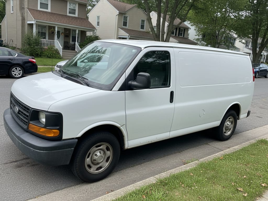 Momentum Air Duct Cleaning service fleet