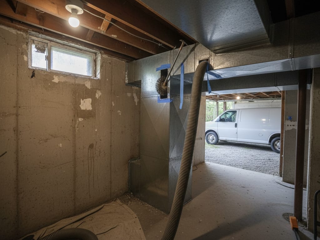 Commercial Duct Cleaning, Momentum Air Duct Cleaning